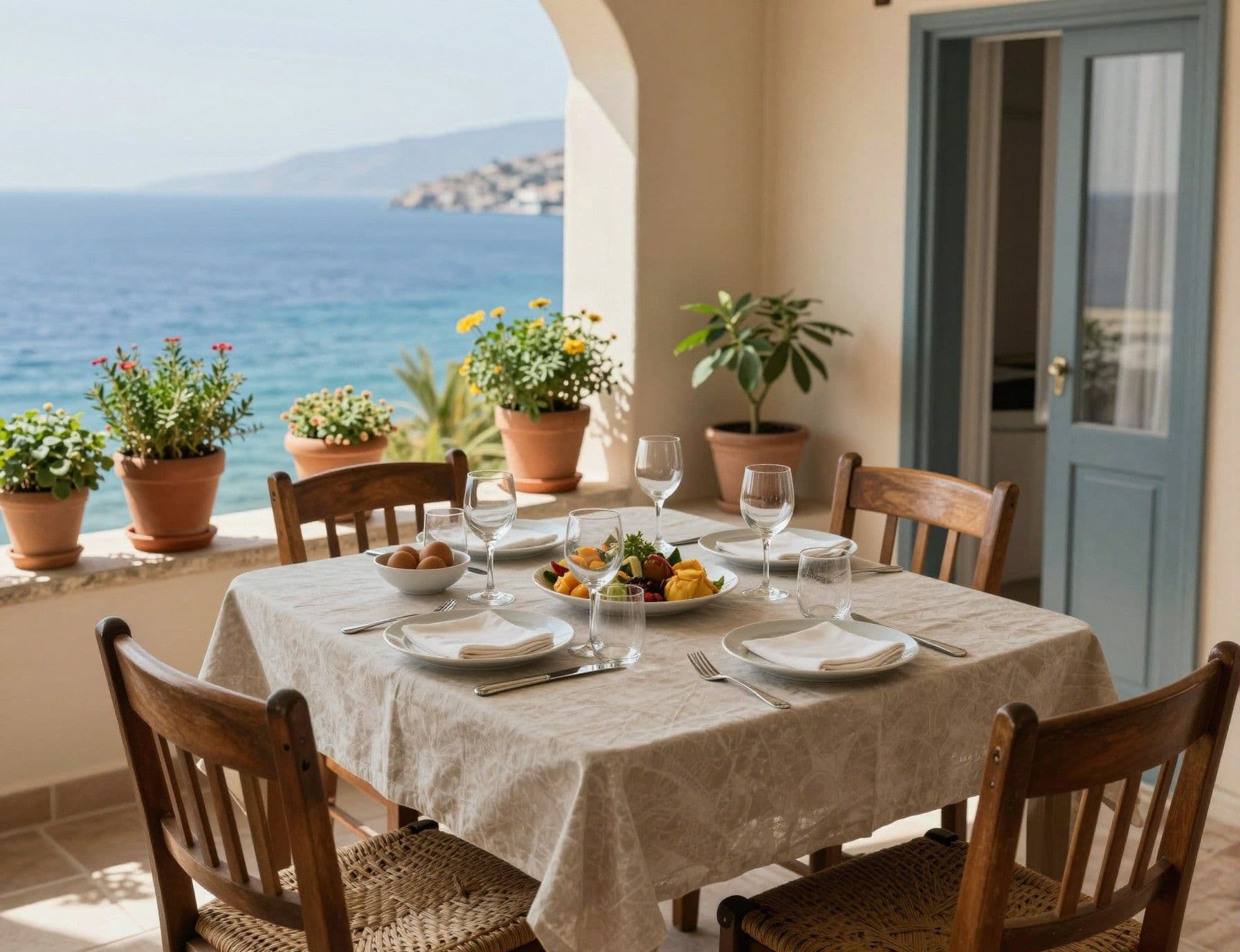 Content illustration 2 for Greece: Lifestyle Demand vs. Real Yield Realities