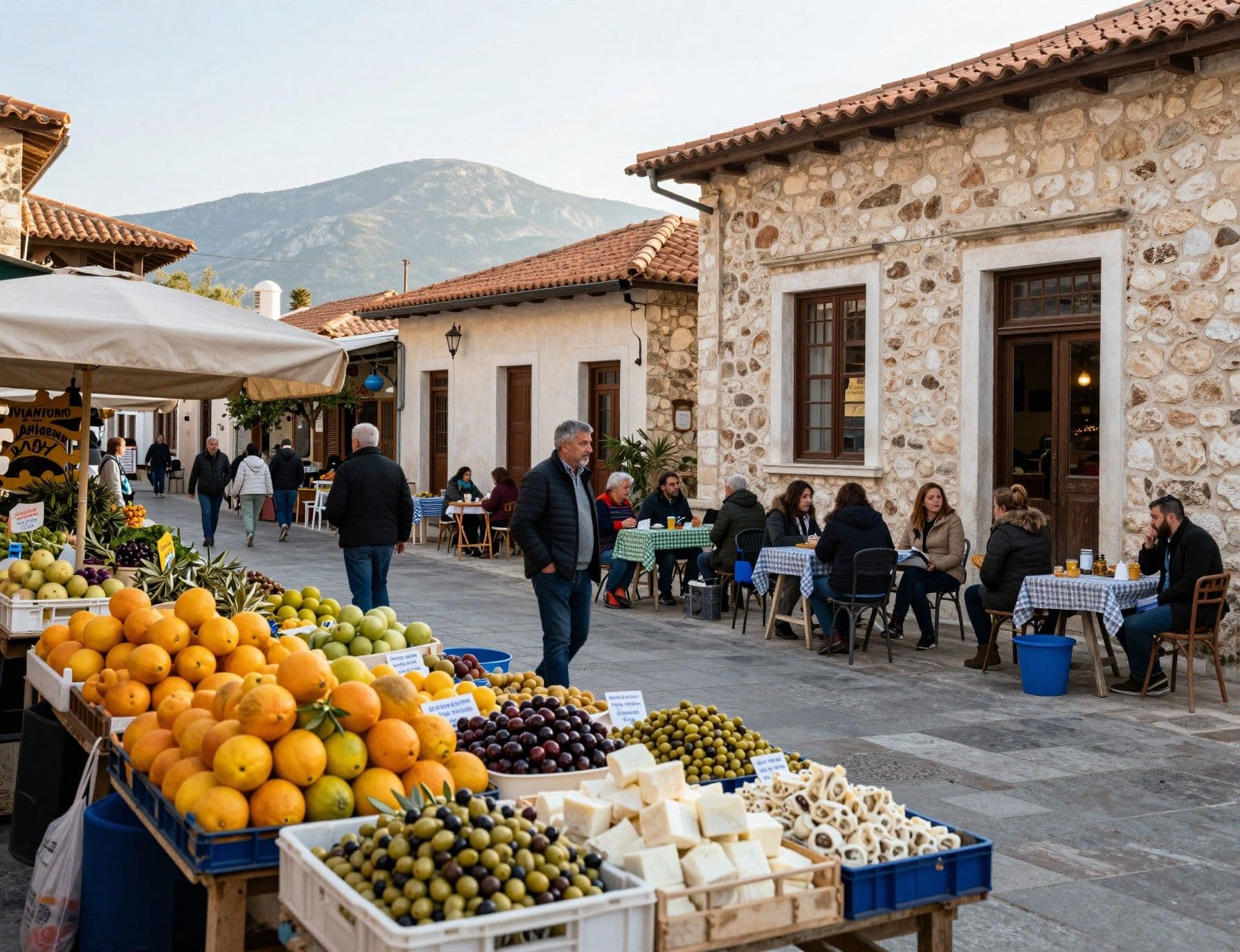 Content illustration 1 for Cyprus: The Lifestyle You Buy—and the File You Need