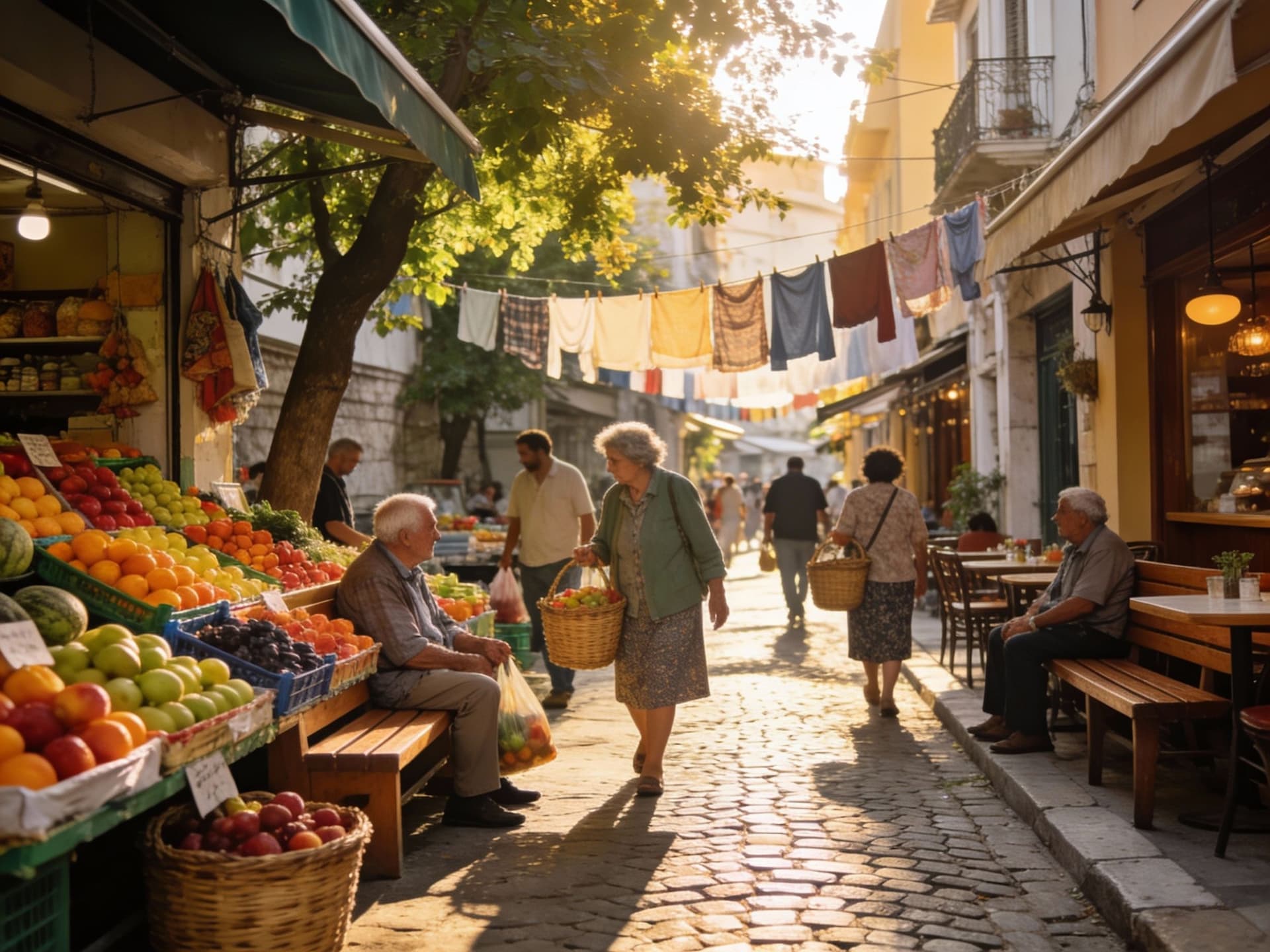 Content illustration 1 for Why Buying in Summer in Greece Hurts Your Deal