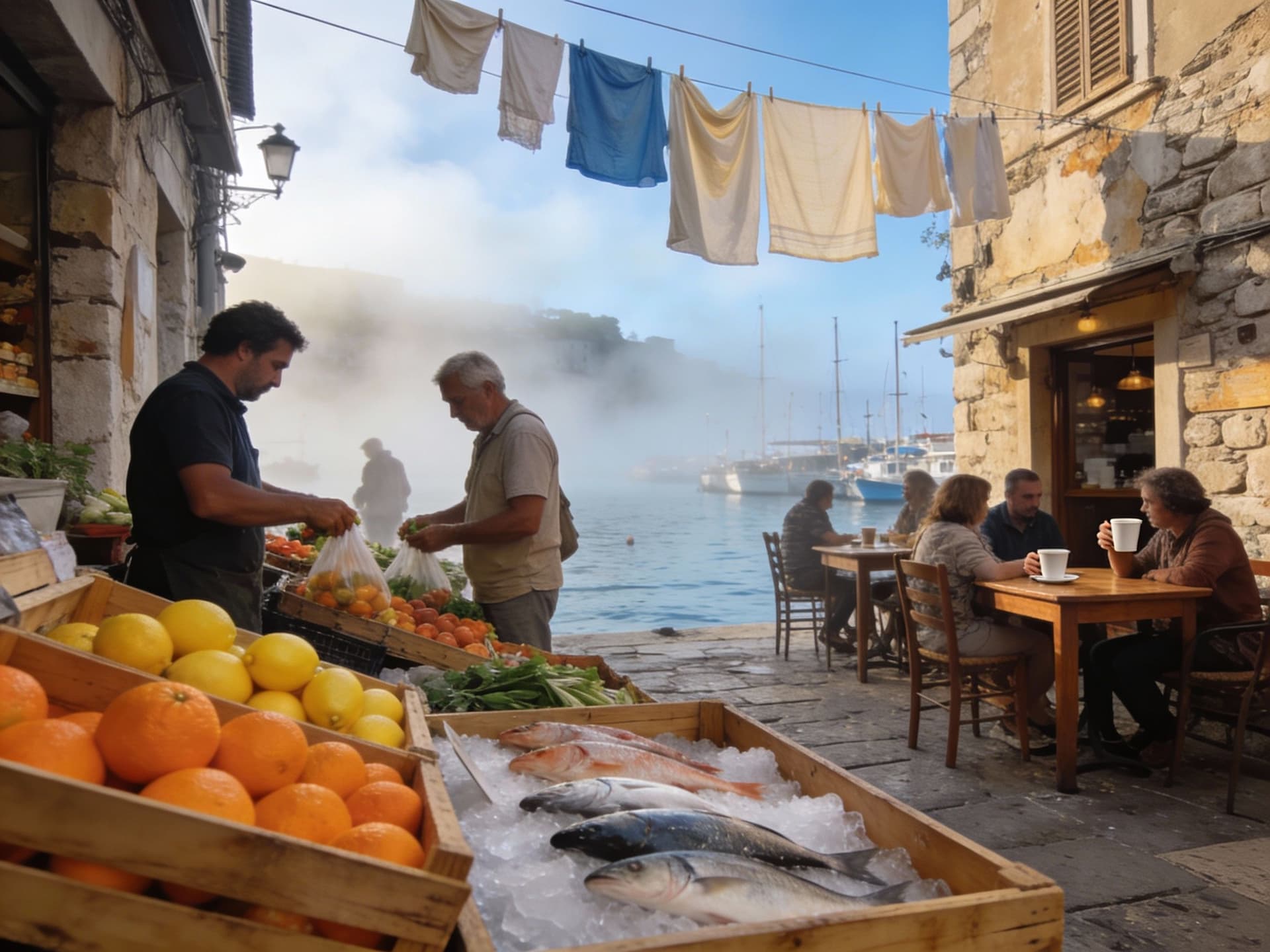 Content illustration 1 for Croatia: Reciprocity, Stewardship and the Lifestyle You Buy