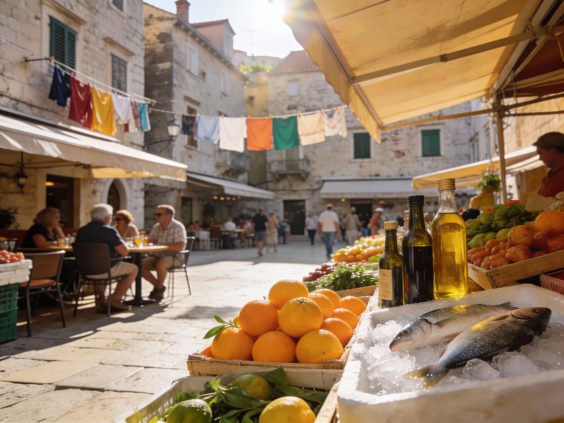 Content illustration 1 for Reciprocity, Seasons and Hidden Costs of Buying in Croatia