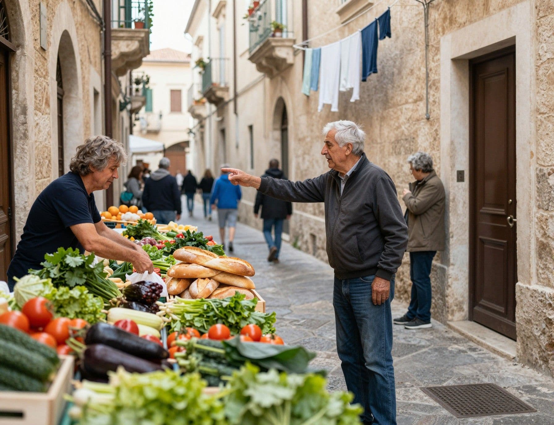 Content illustration 1 for Buy the Rhythm, Not the Price: Italy’s Neighborhood Dossier