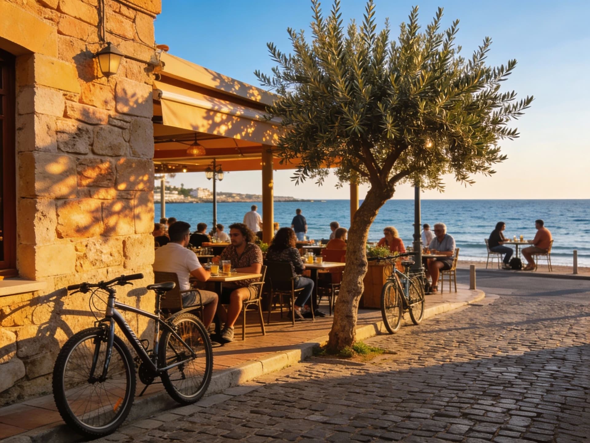 Content illustration 1 for Cyprus: Love the Life, Check the Fees & Residency