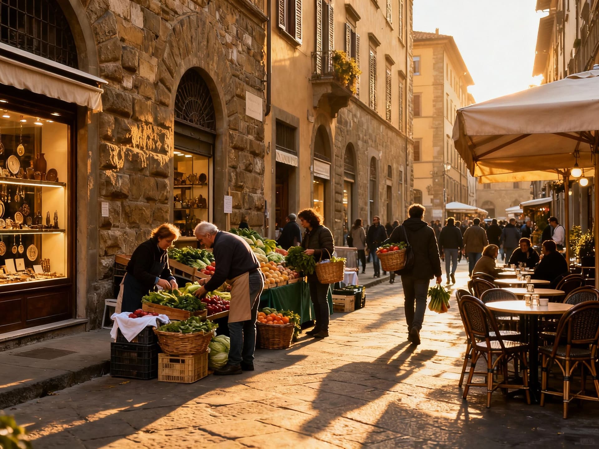 Content illustration 1 for Milan, Rome, Florence: Urban Trade‑Offs That Matter