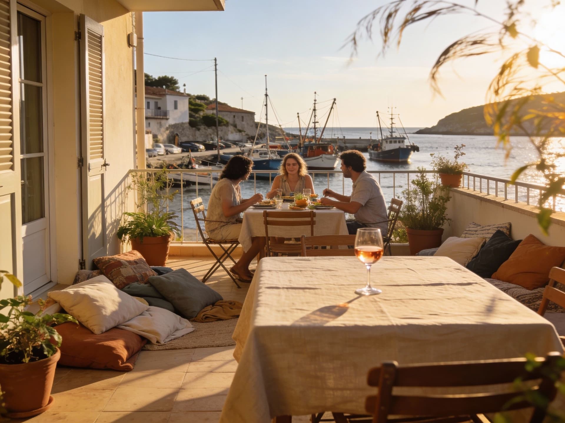 Content illustration 2 for France's Quiet Price Pockets: Lifestyle Lowers Cost