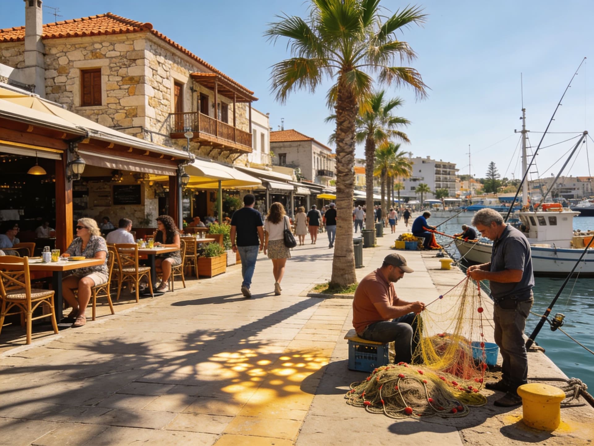 Content illustration 1 for Cyprus: Love the Life — Verify Title, Yields & Risk