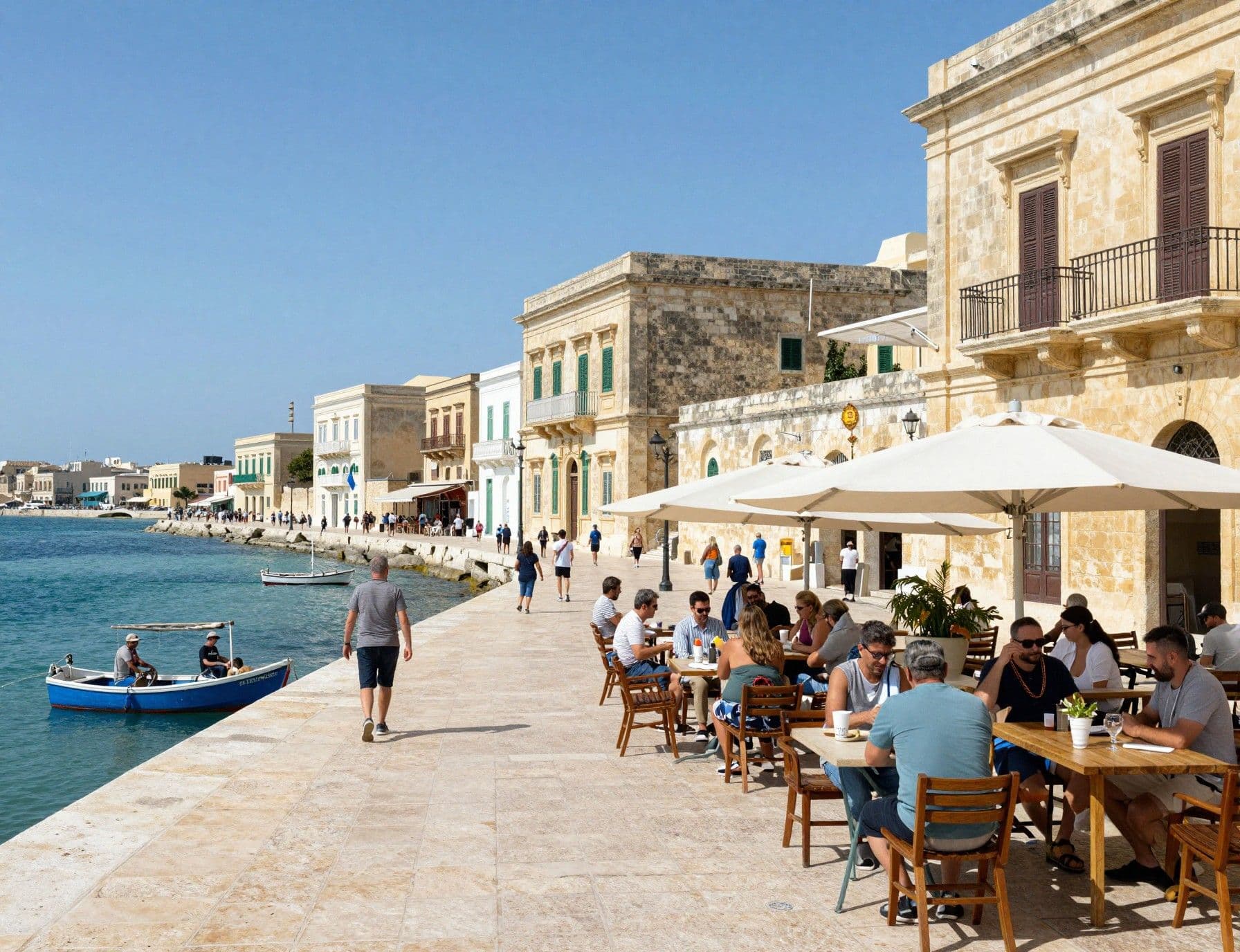 Content illustration 1 for Malta: Micro‑Location, Not Views, That Protects Your Yield