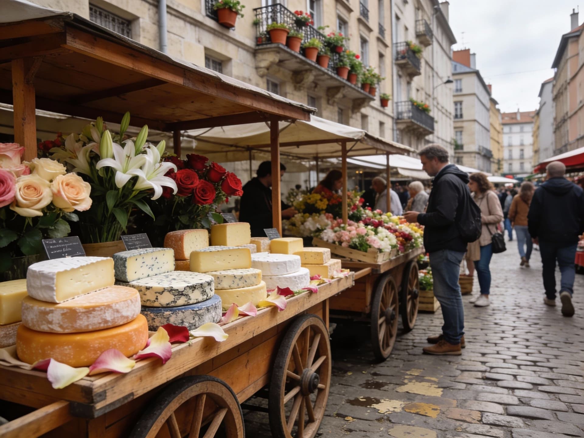 Content illustration 1 for Buyers' Surprise: Where France’s Urban Value Hides