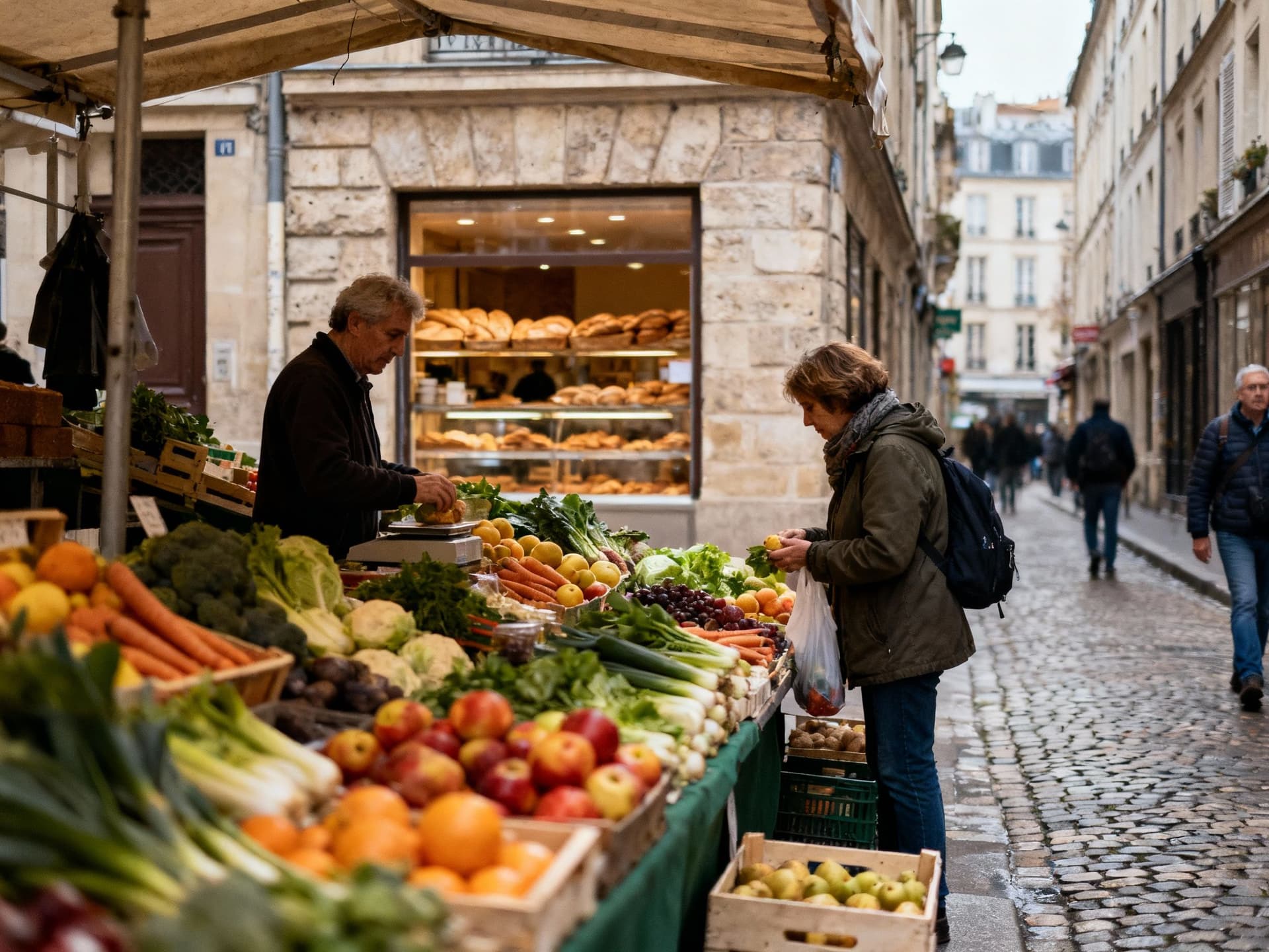 Content illustration 1 for Why France’s “Expensive” Reputation Misses the Point