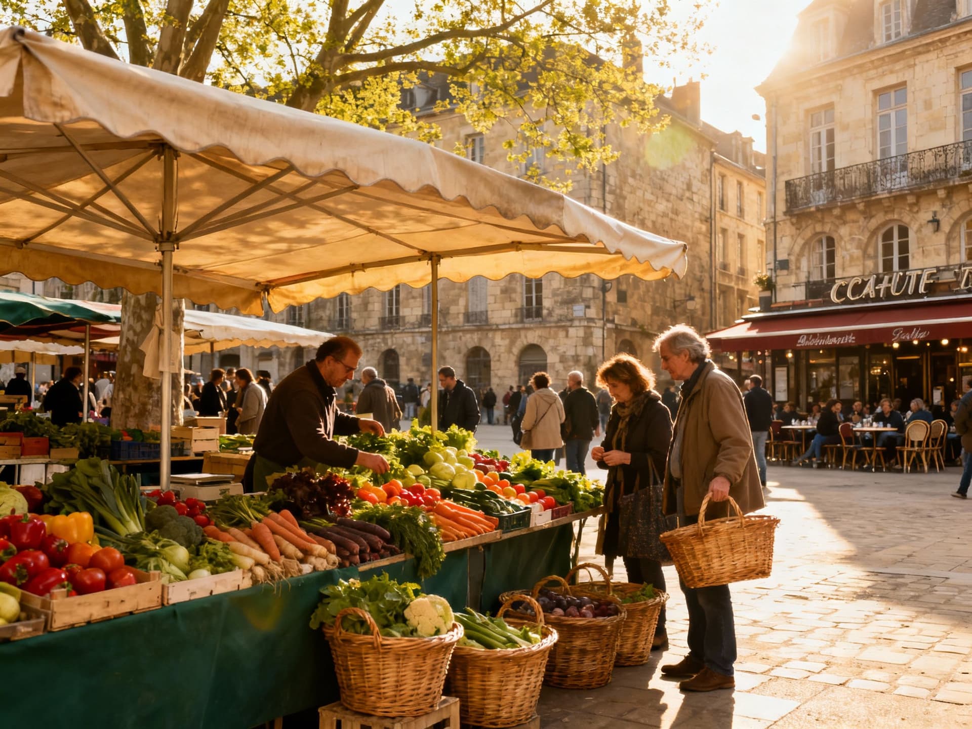 Content illustration 1 for How France’s Neighbourhood Rhythms Reveal True Living Costs