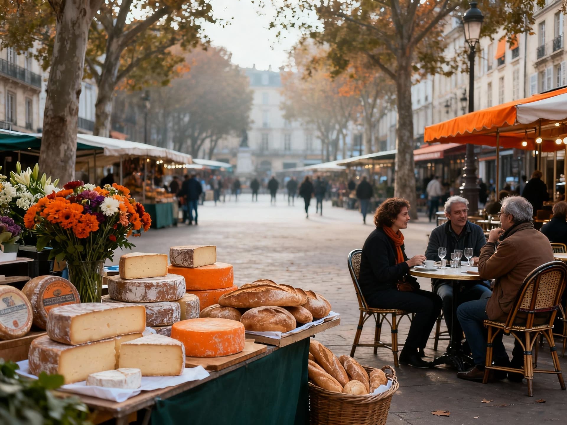 Content illustration 1 for Why Provincial France Outperforms the Glamour Market