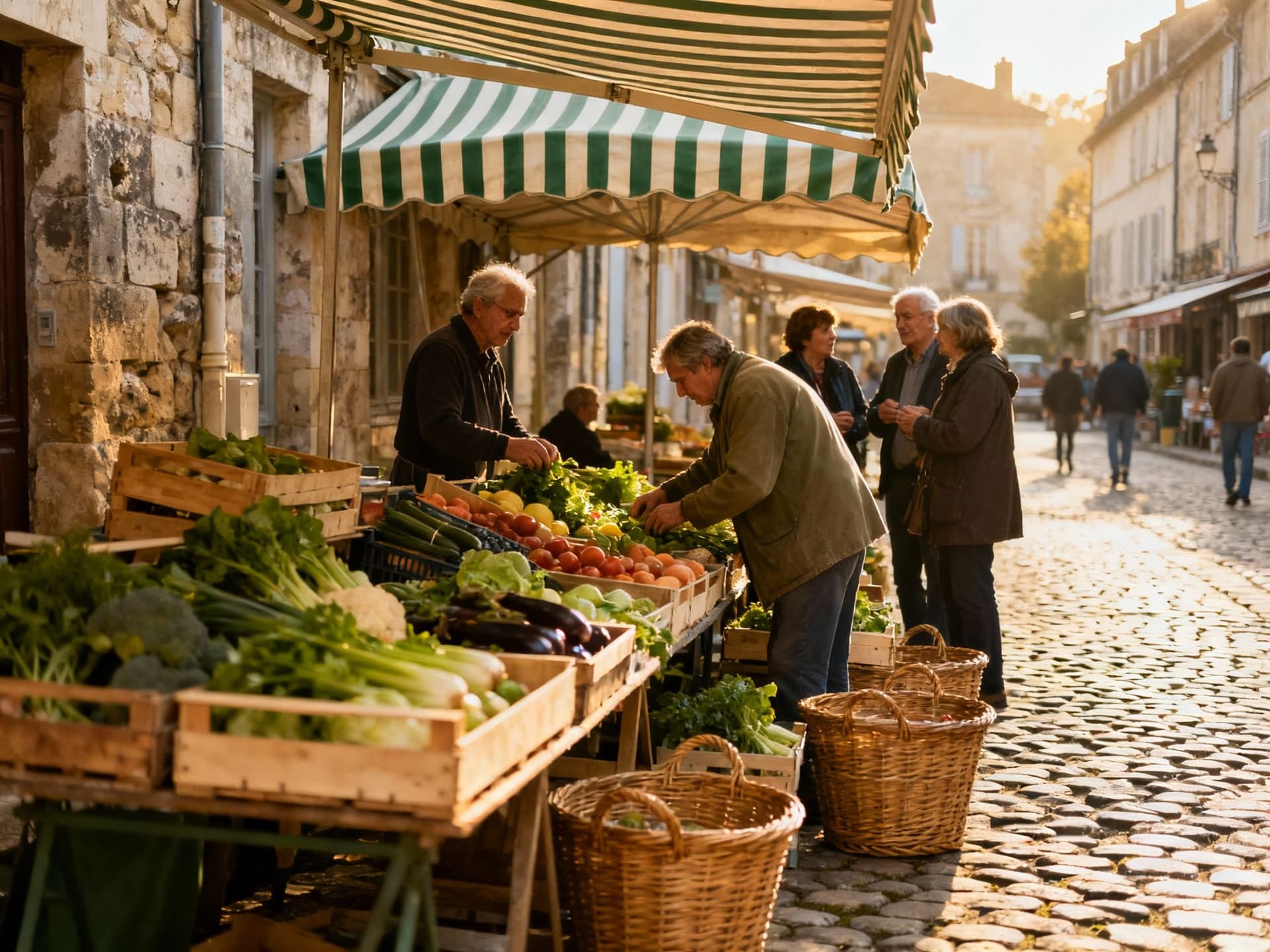 Content illustration 1 for France: Lifestyle Choices, Costs and Buying Steps