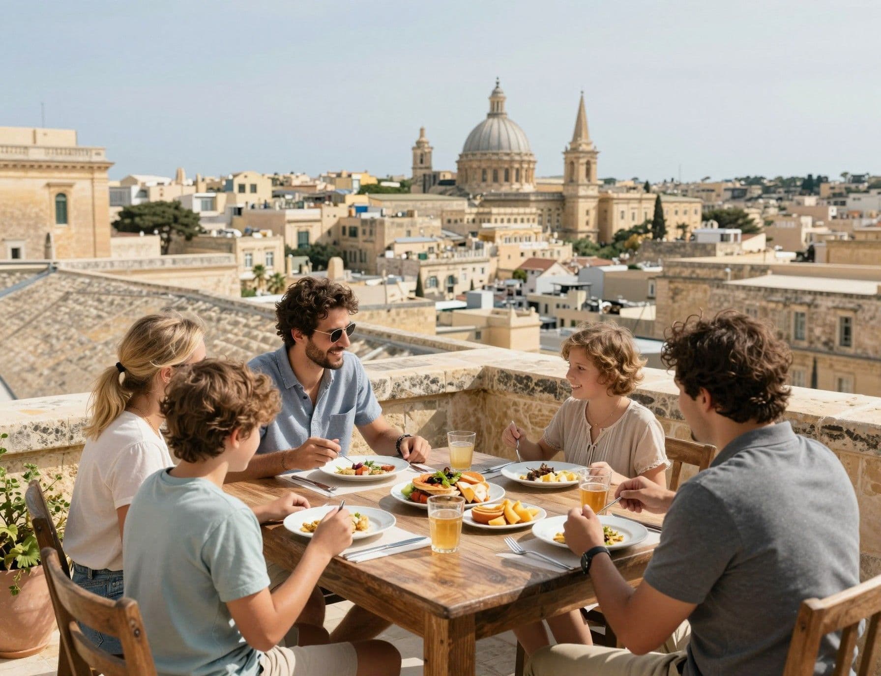 Content illustration 2 for Buyers' Contrarian Playbook: Malta's Less‑Seen Neighbourhoods