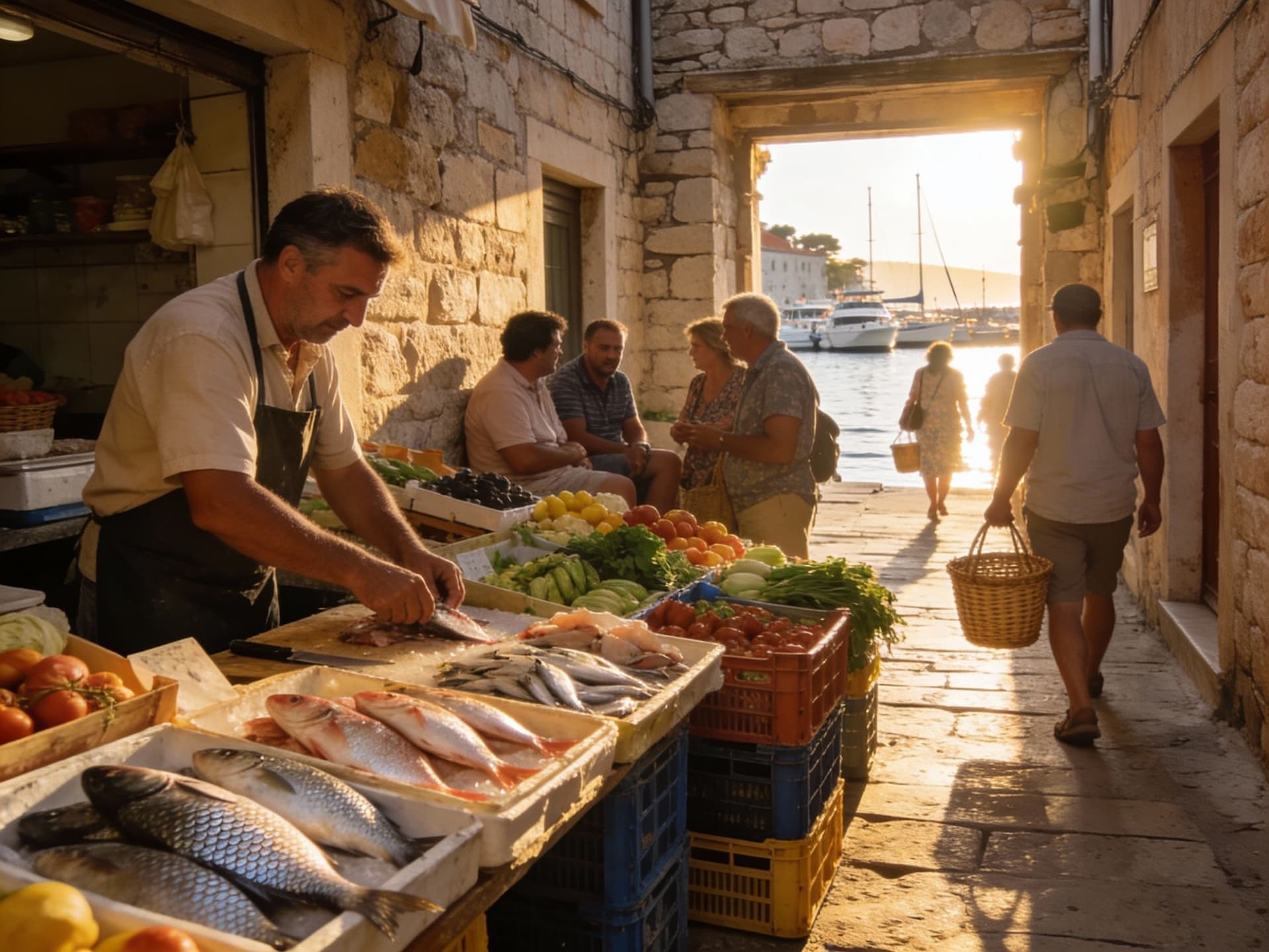 Content illustration 1 for Croatia: Lifestyle Signals That Change Price and Timing