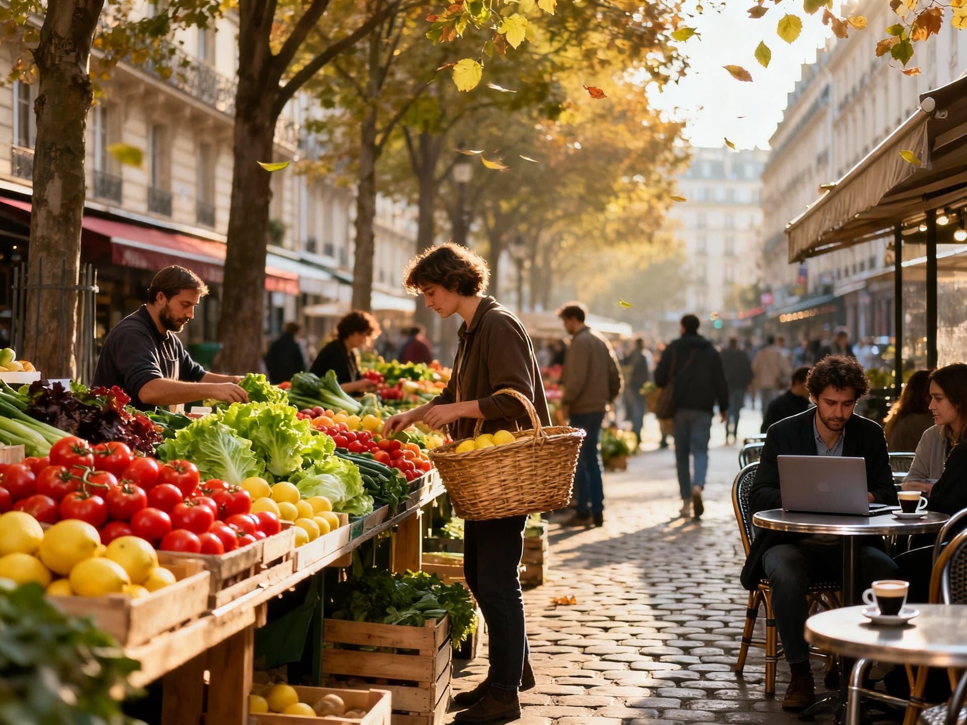 Content illustration 1 for Why House‑Hunting in France During Summer Burns Your Budget