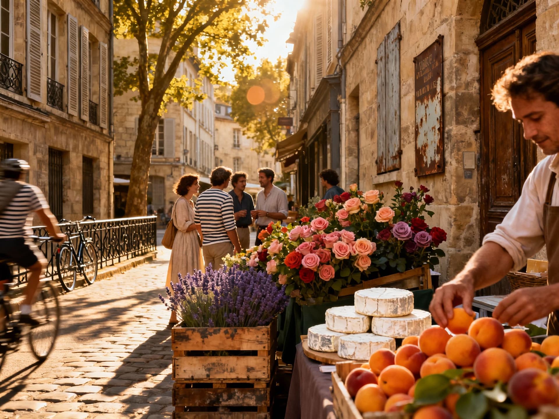 Content illustration 1 for France neighbourhoods: lifestyle first, buy smart