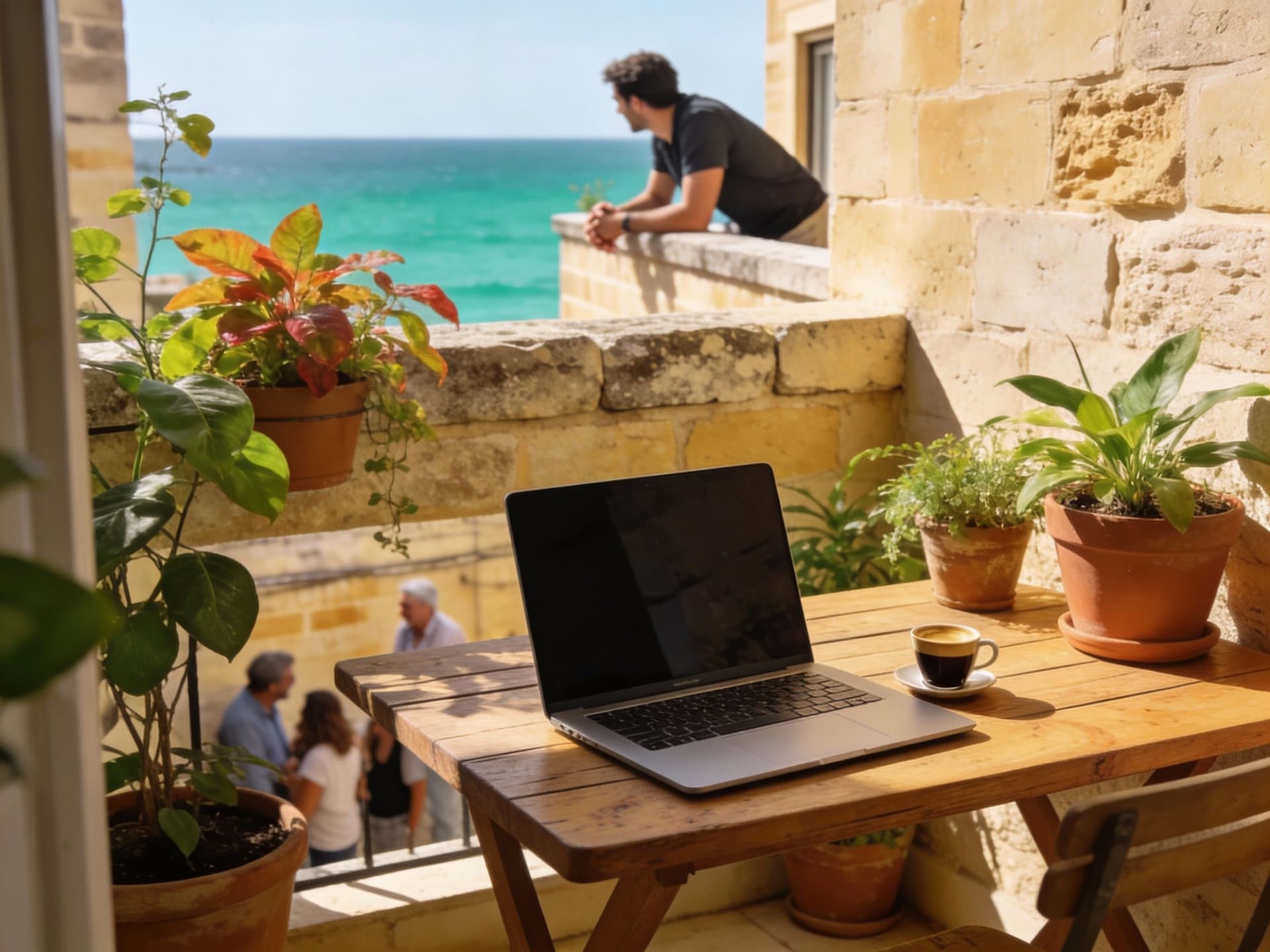 Content illustration 2 for Malta’s Price Myth: Where Value Hides