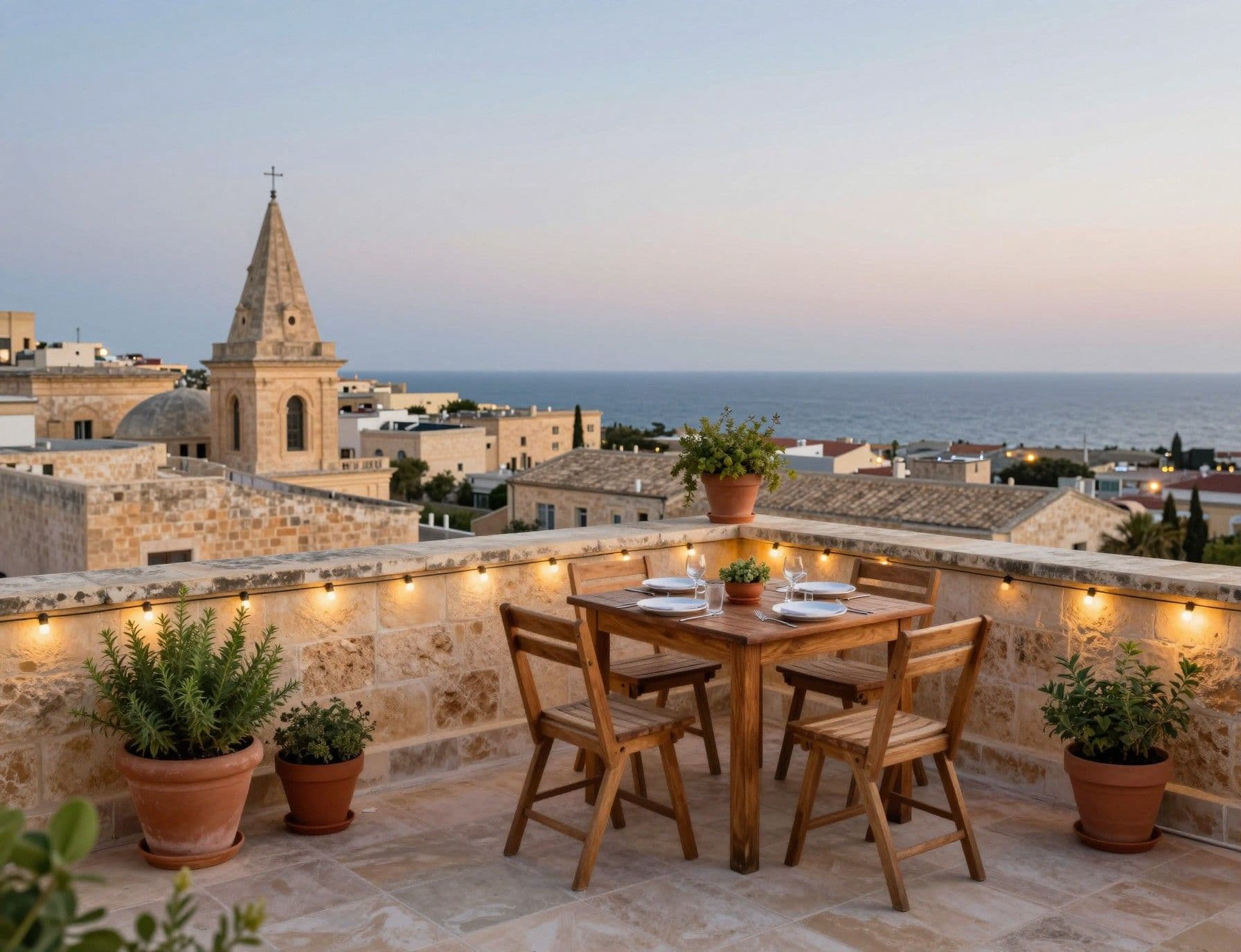 Content illustration 2 for Why Malta’s 'Expensive' Label Masks Green Value