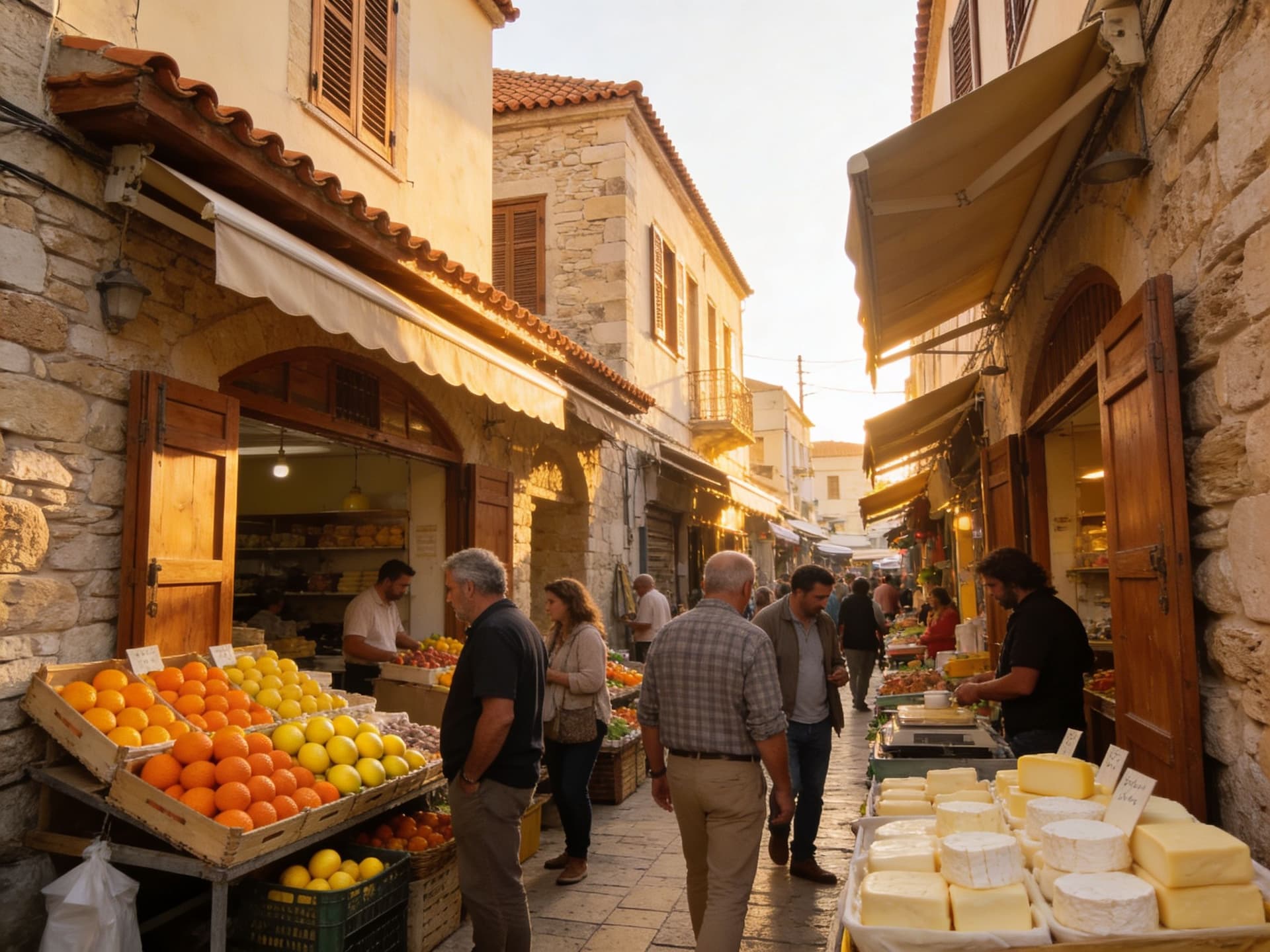 Content illustration 1 for How Cyprus’s Non‑Dom & Residency Shifts Reprice Yield