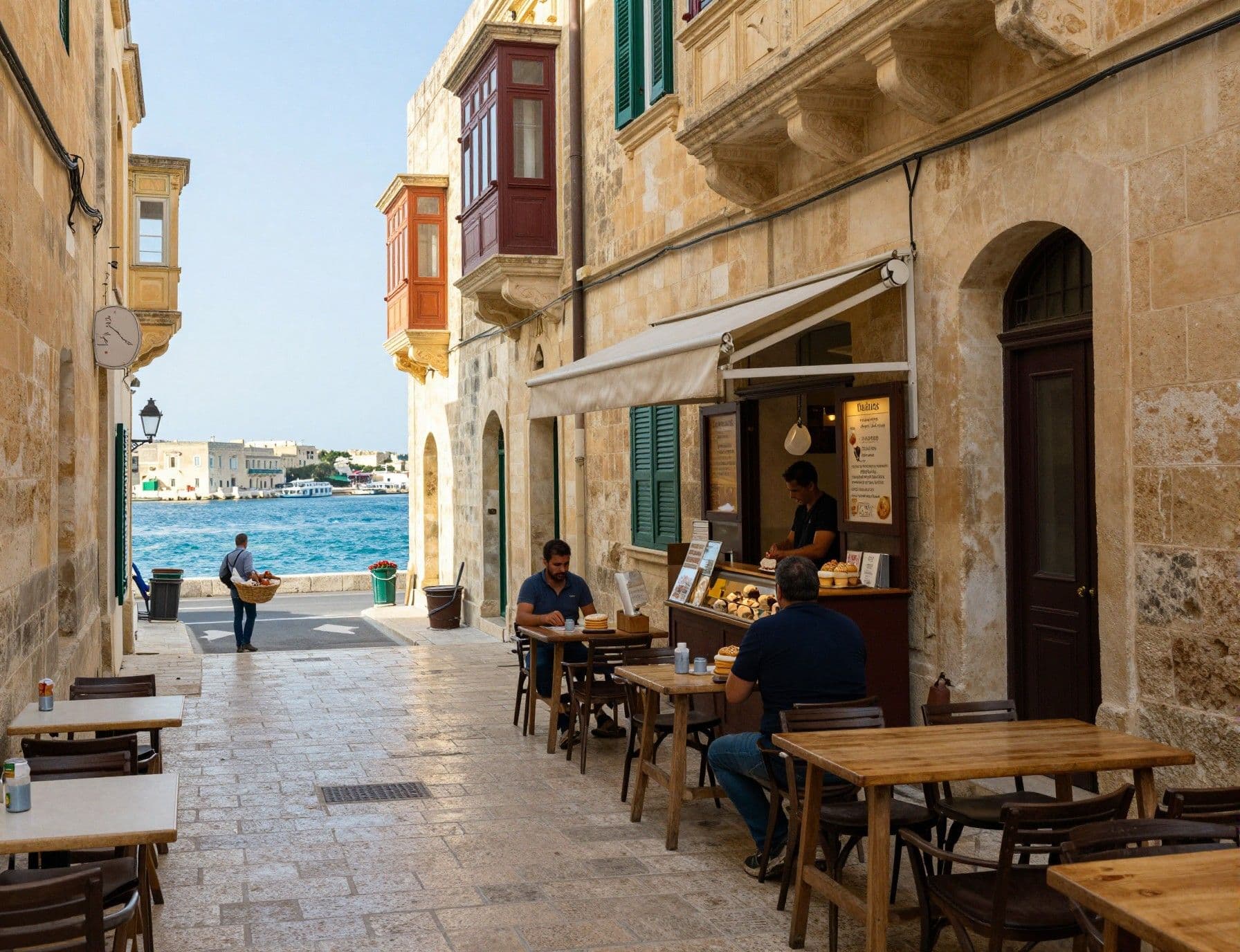 Content illustration 1 for Malta: How Neighbourhood Choices Drive Value