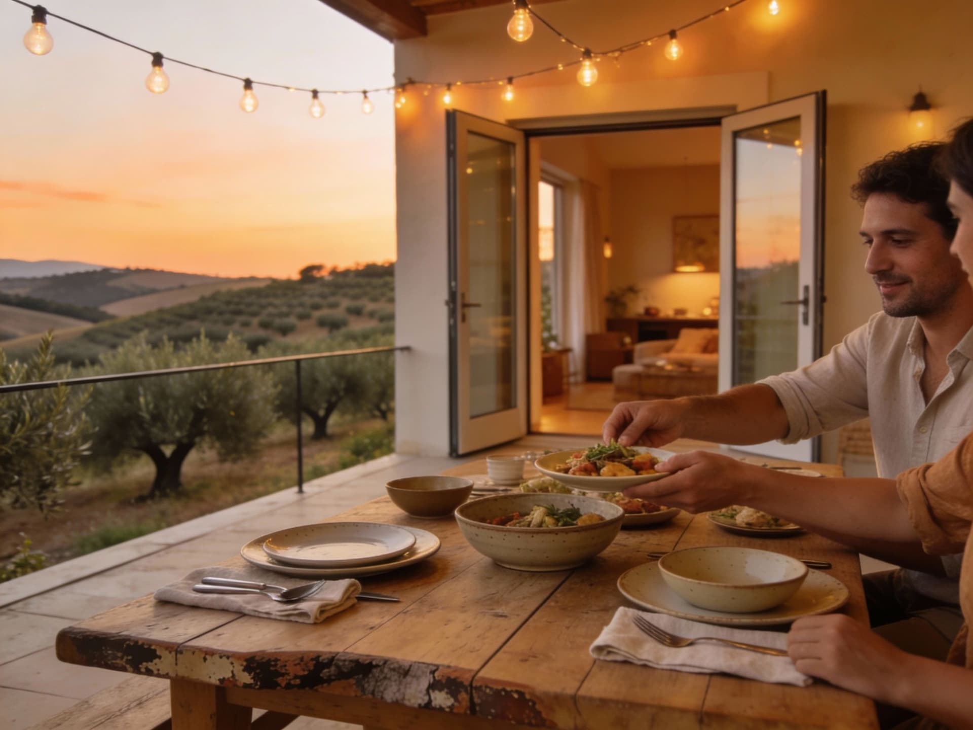 Content illustration 2 for Italy: Seasonal Living, Stewardship & Smart Timing