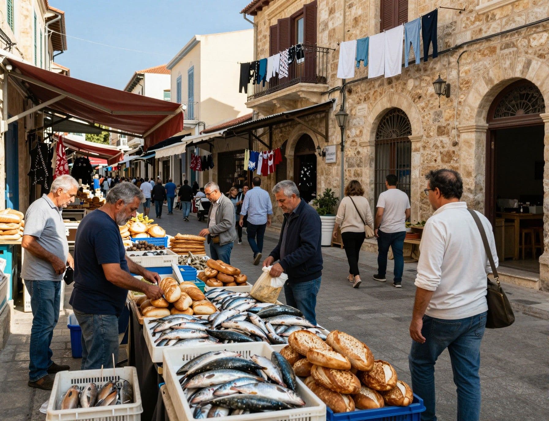 Content illustration 1 for Cyprus Price Signal: Where Value Hides Beyond the Coast