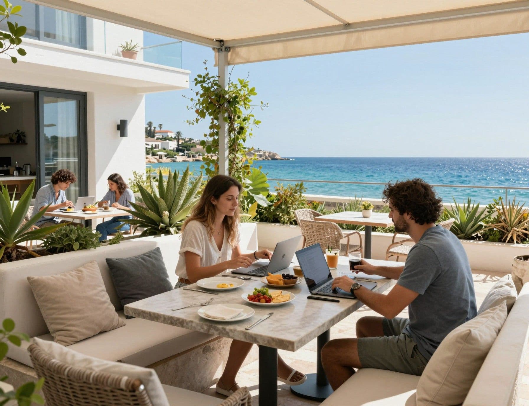 Content illustration 2 for Why Cyprus’s 'Expensive' Label Hides Nomad Opportunities