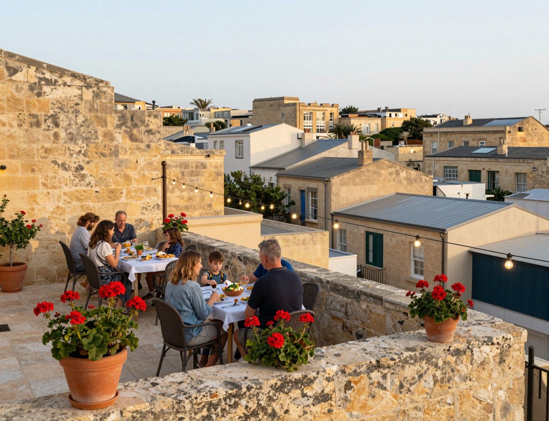 Content illustration 2 for Why inland Maltese neighbourhoods outsmart sea‑view hype