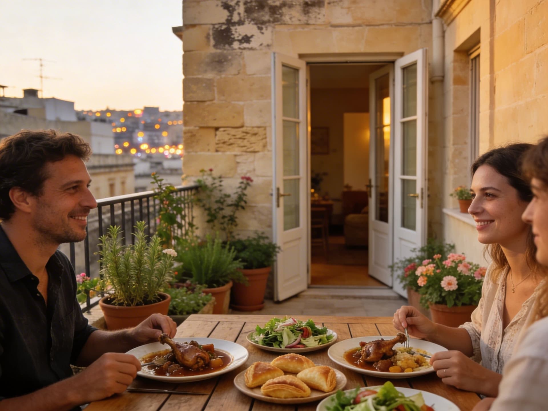 Content illustration 2 for Malta’s Compact Advantage: Where Value Hides