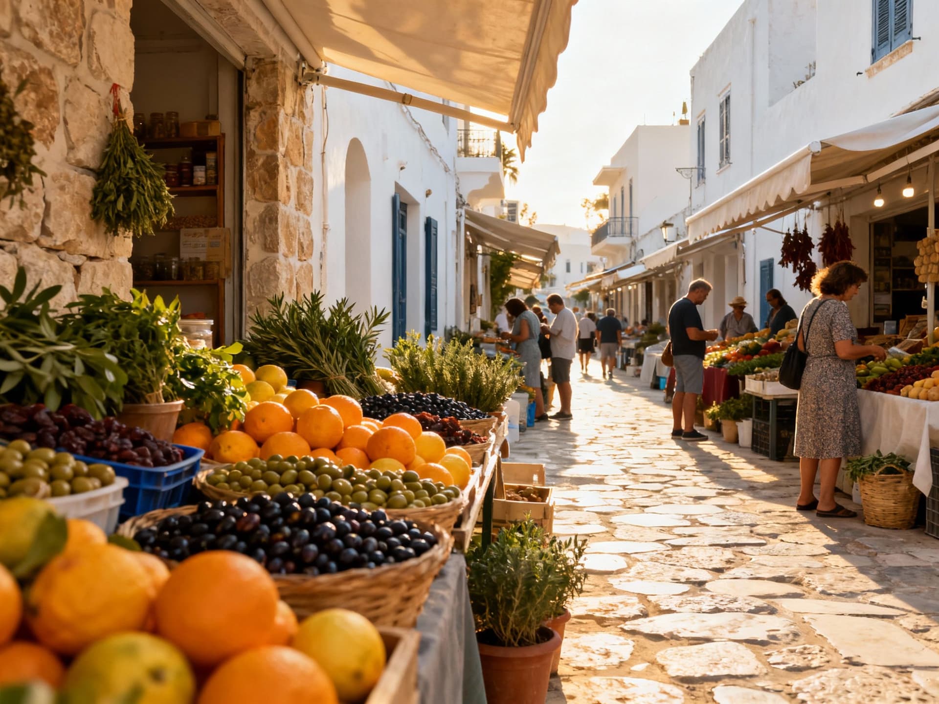 Content illustration 1 for Cyprus: Seasonality, Infrastructure and Real Yields