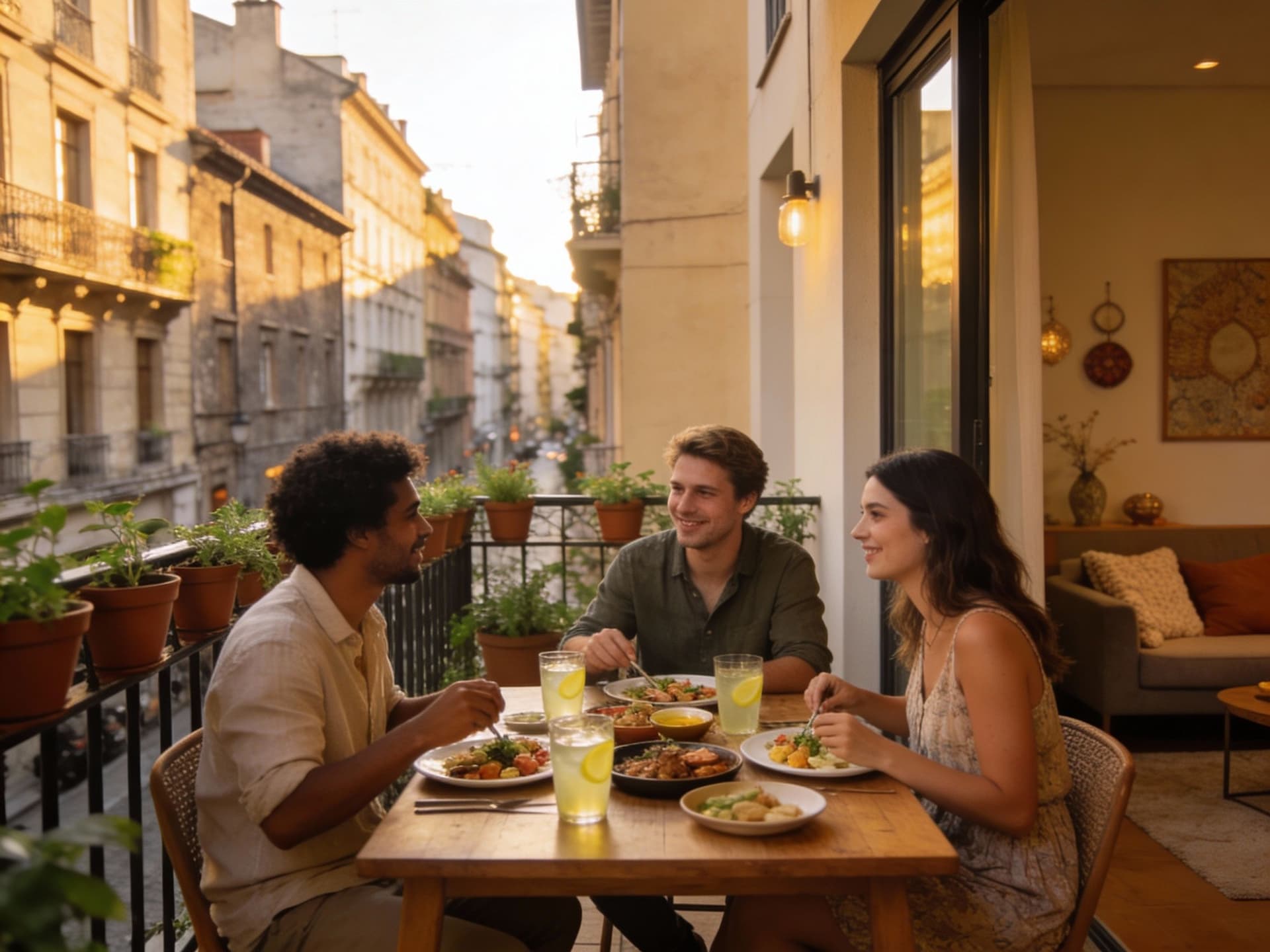 Content illustration 2 for Italy’s Neighbourhoods: Lifestyle Tradeoffs and Buying Steps