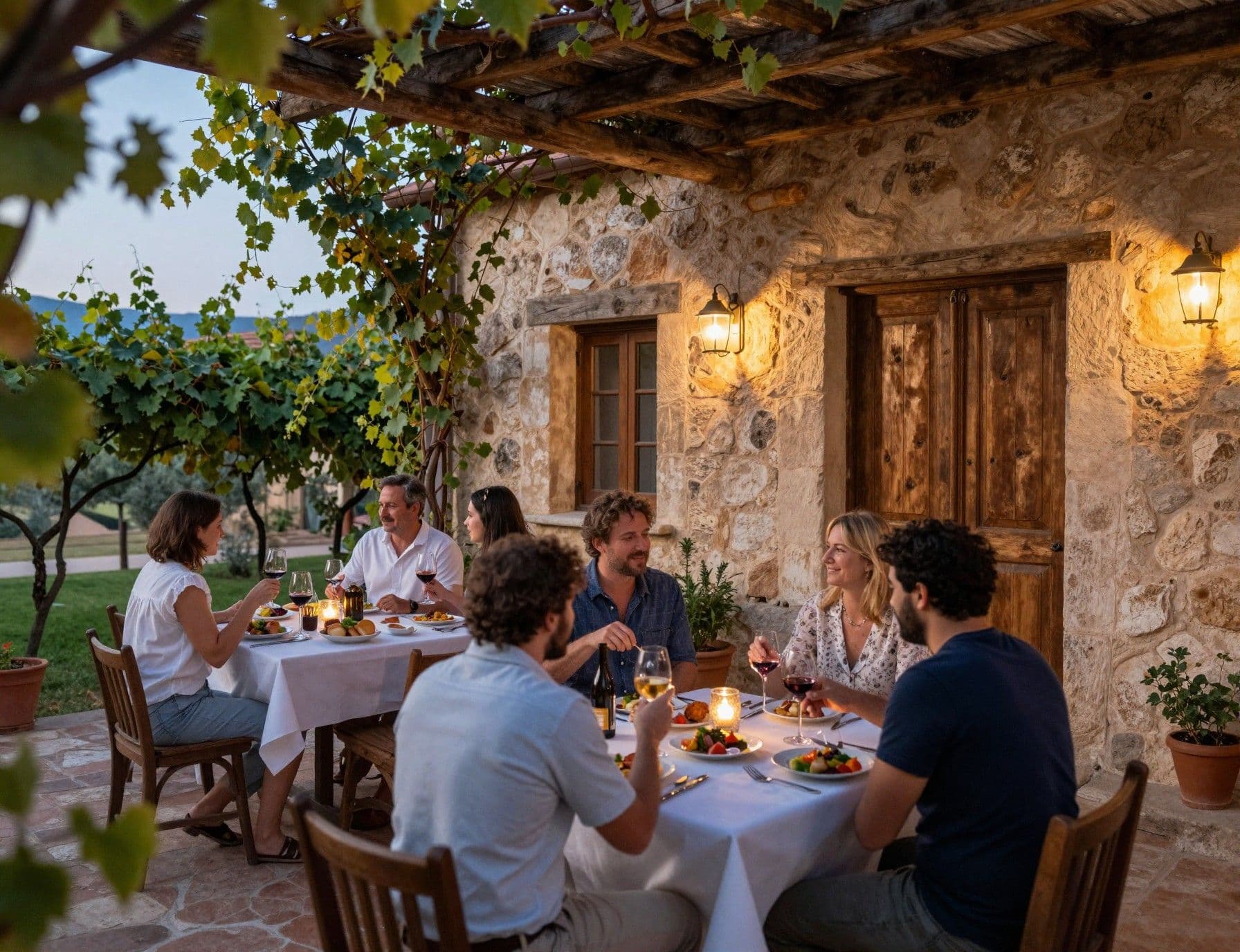 Content illustration 2 for France: Lifestyle‑First Financing and Local Tax Shifts