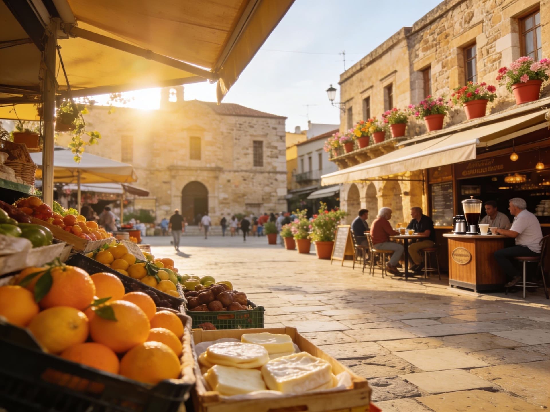 Content illustration 1 for Cyprus Green Mortgage Playbook: Finance That Respects Place