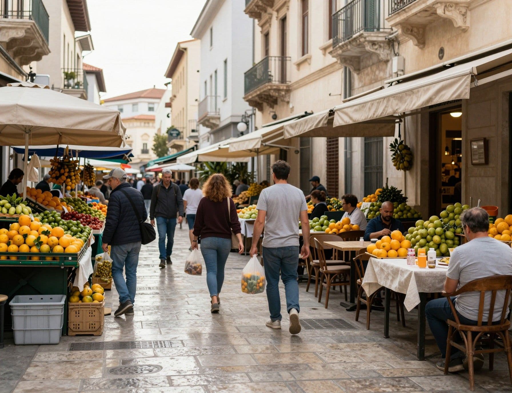 Content illustration 1 for Greece: Seasonality, Regulation and the Yield Truths