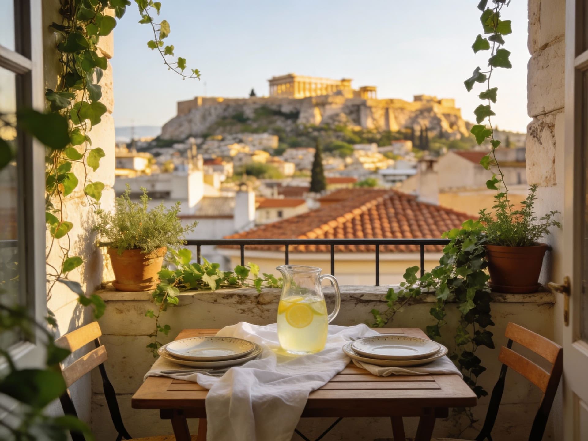 Content illustration 2 for Greece: Where Lifestyle Meets Rental Reality