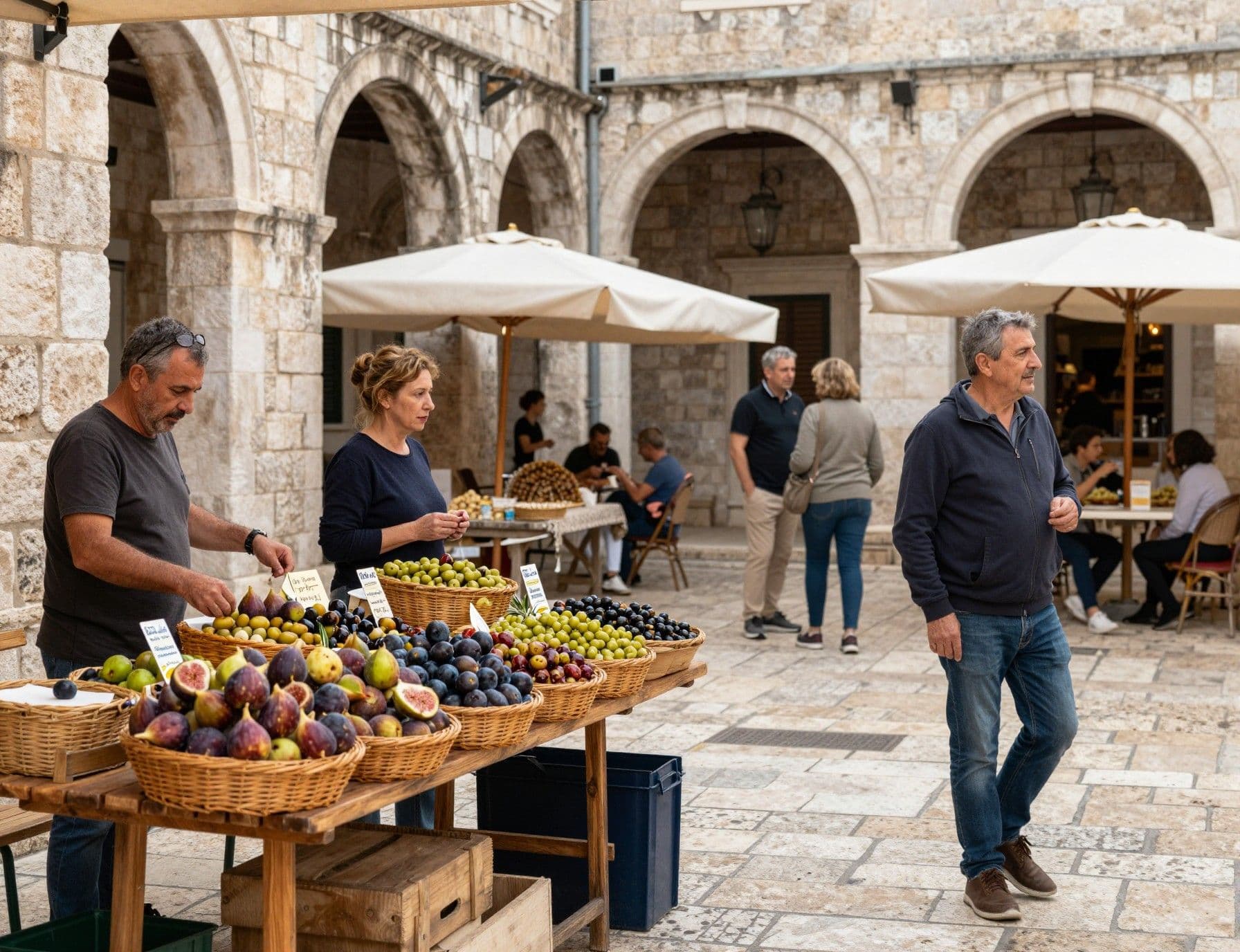 Content illustration 1 for Unexpected Costs & Quiet Wins: Buying in Croatia