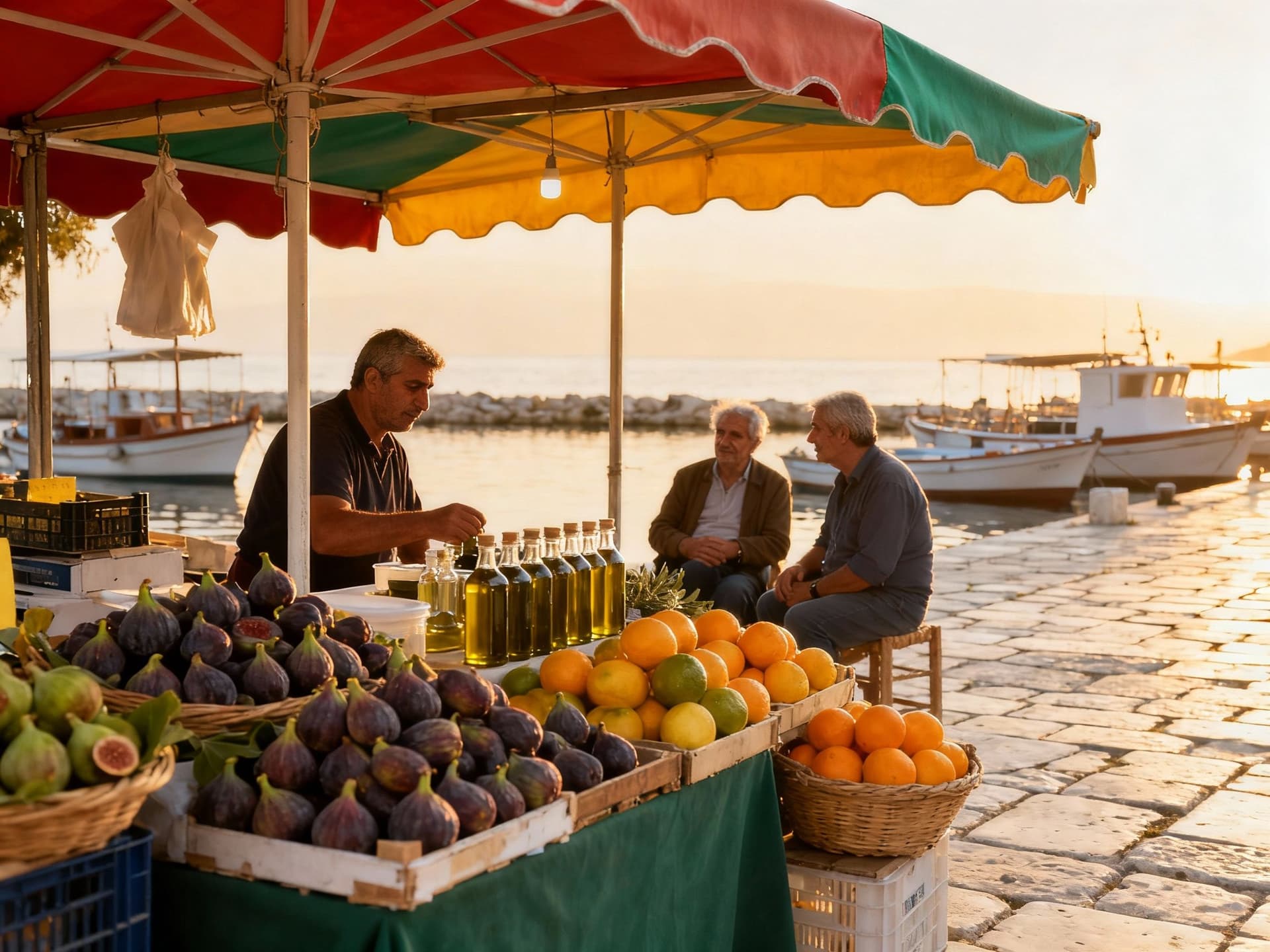 Content illustration 1 for Hidden Costs & Green Decisions When Buying in Croatia