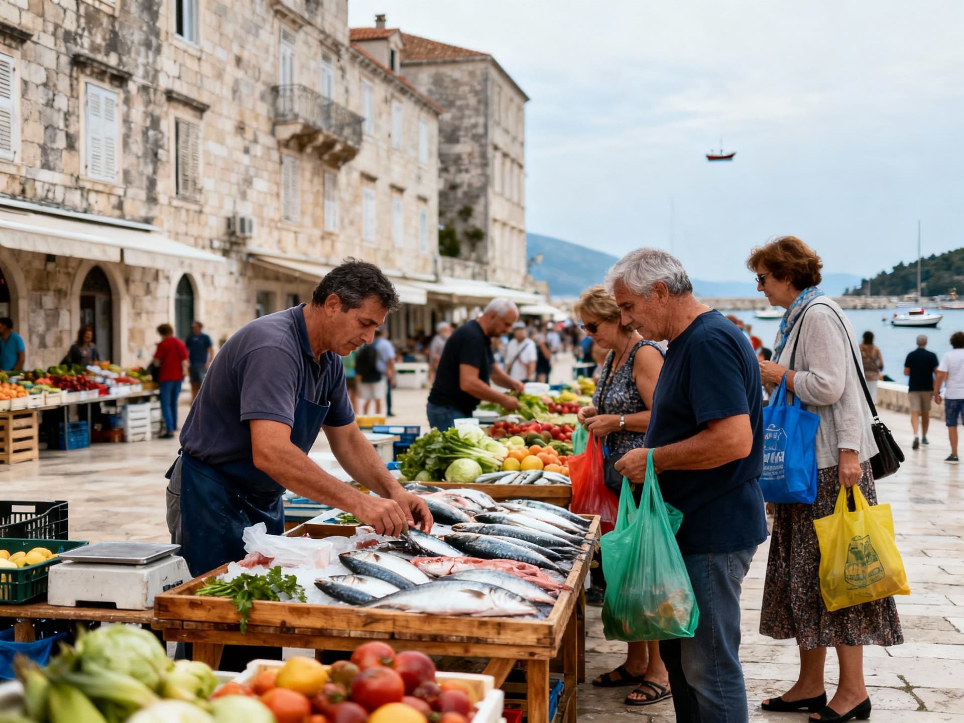 Content illustration 1 for Island Rules That Make Croatian Homes Cheaper