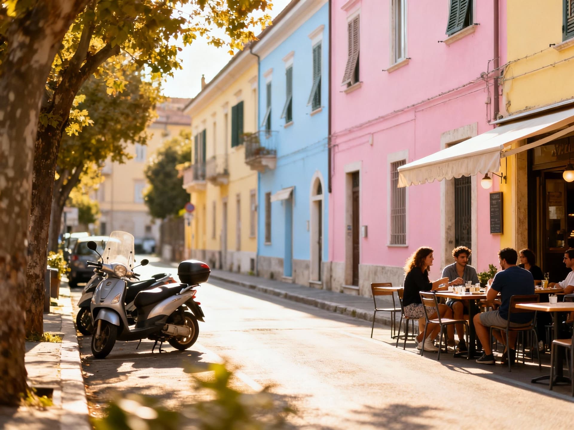 Content illustration 1 for How to Choose a Local Real Estate Agency in Italy