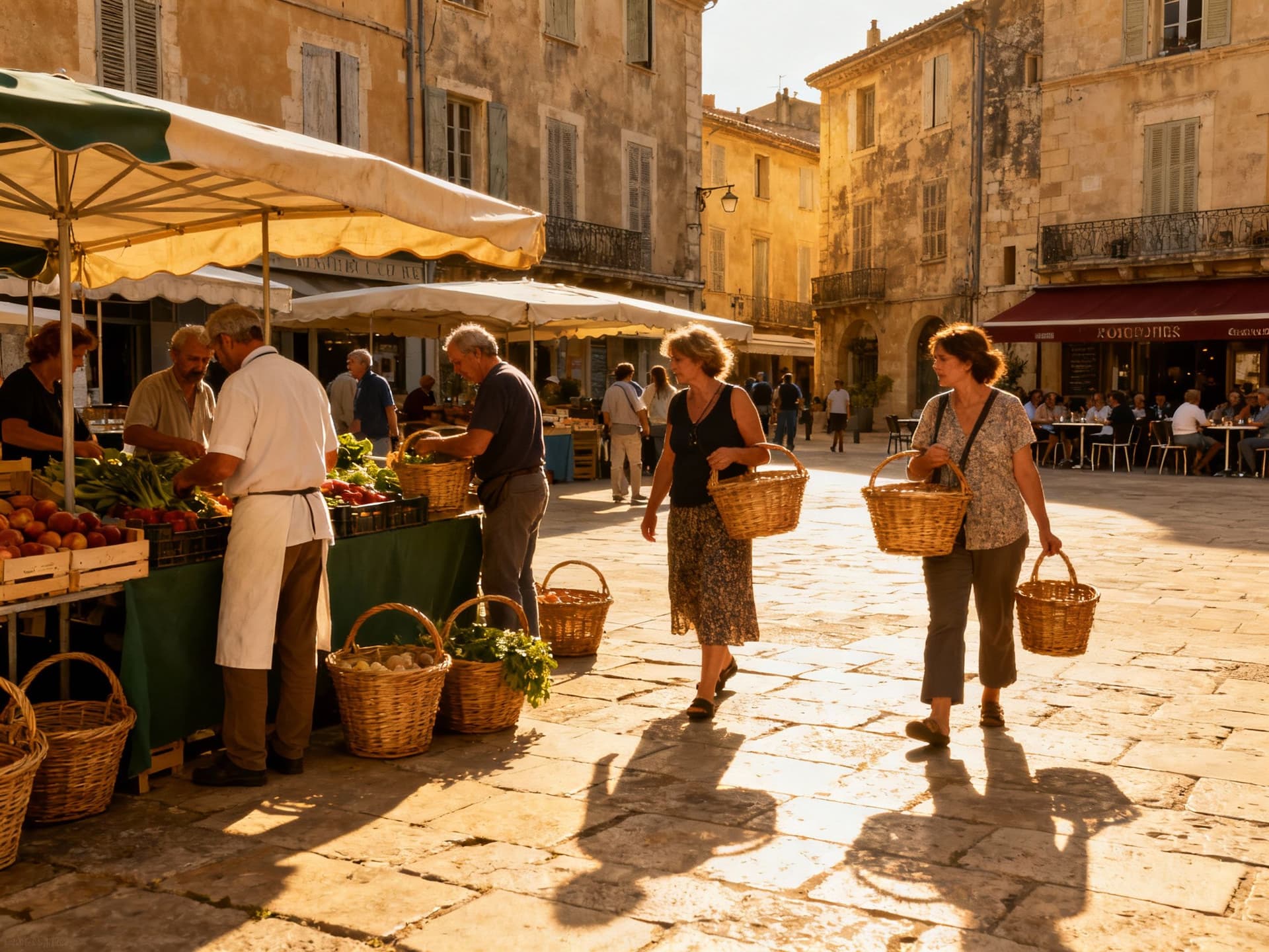 Content illustration 1 for Why Summer Visits Can Mislead Buyers in France