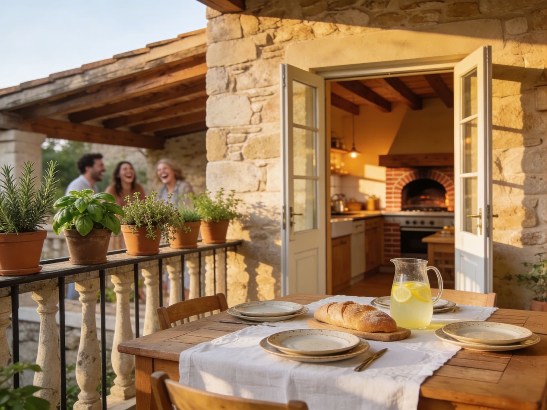 Content illustration 2 for Why Summer House‑Hunting in France Often Backfires