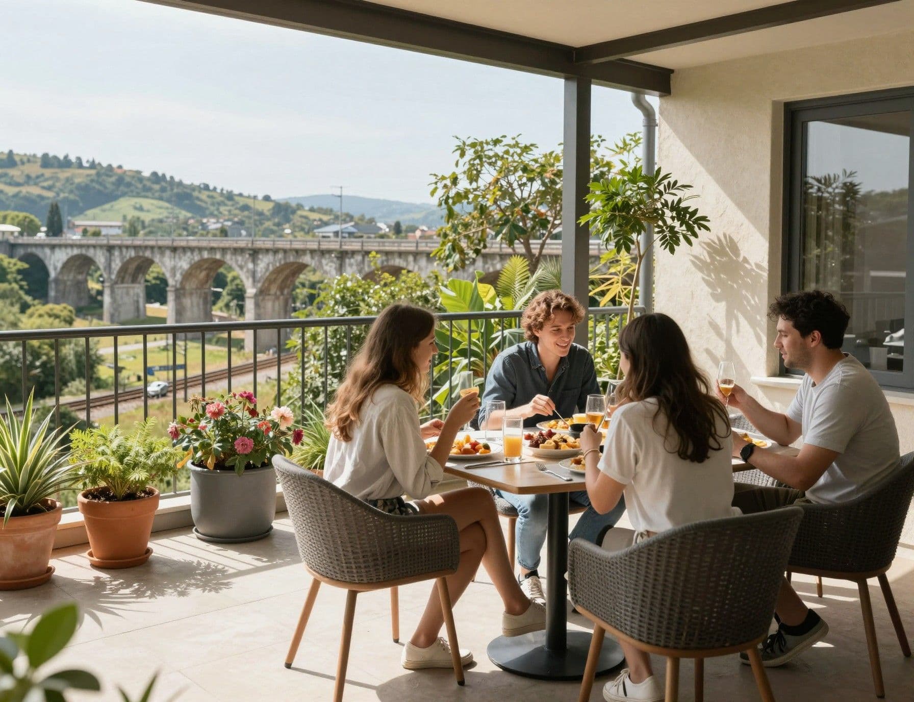 Content illustration 2 for Skip the Piazza: Connectivity Trumps Charm in Italy