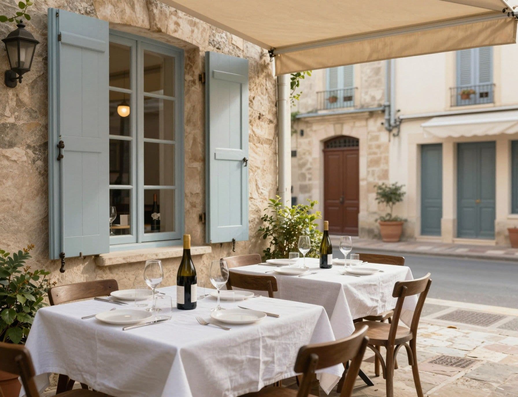 Content illustration 2 for When France’s Notaire Rise Helps the Right Buyer