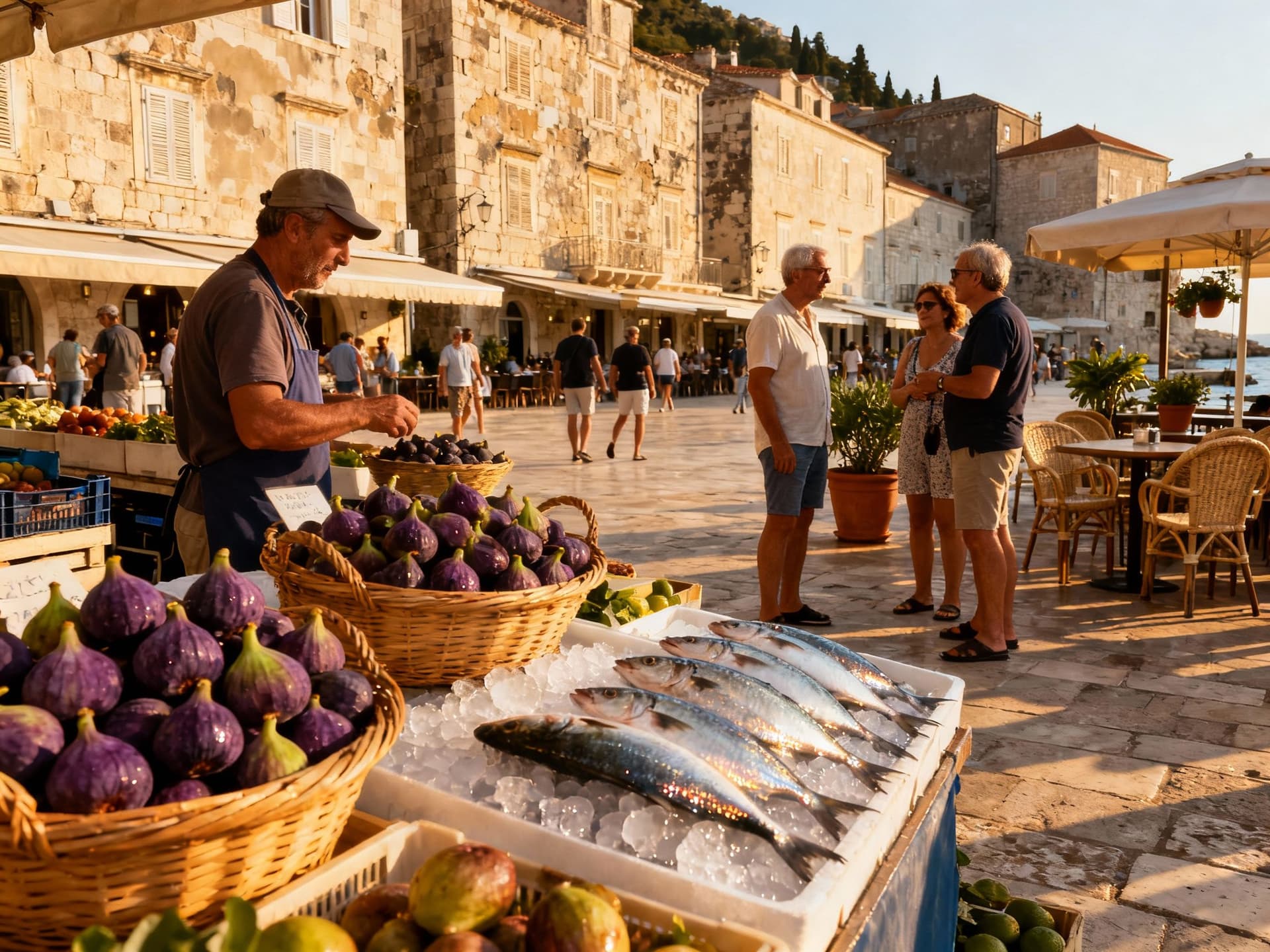 Content illustration 1 for Seasonal Tax Traps and Quiet Windows to Buy in Croatia