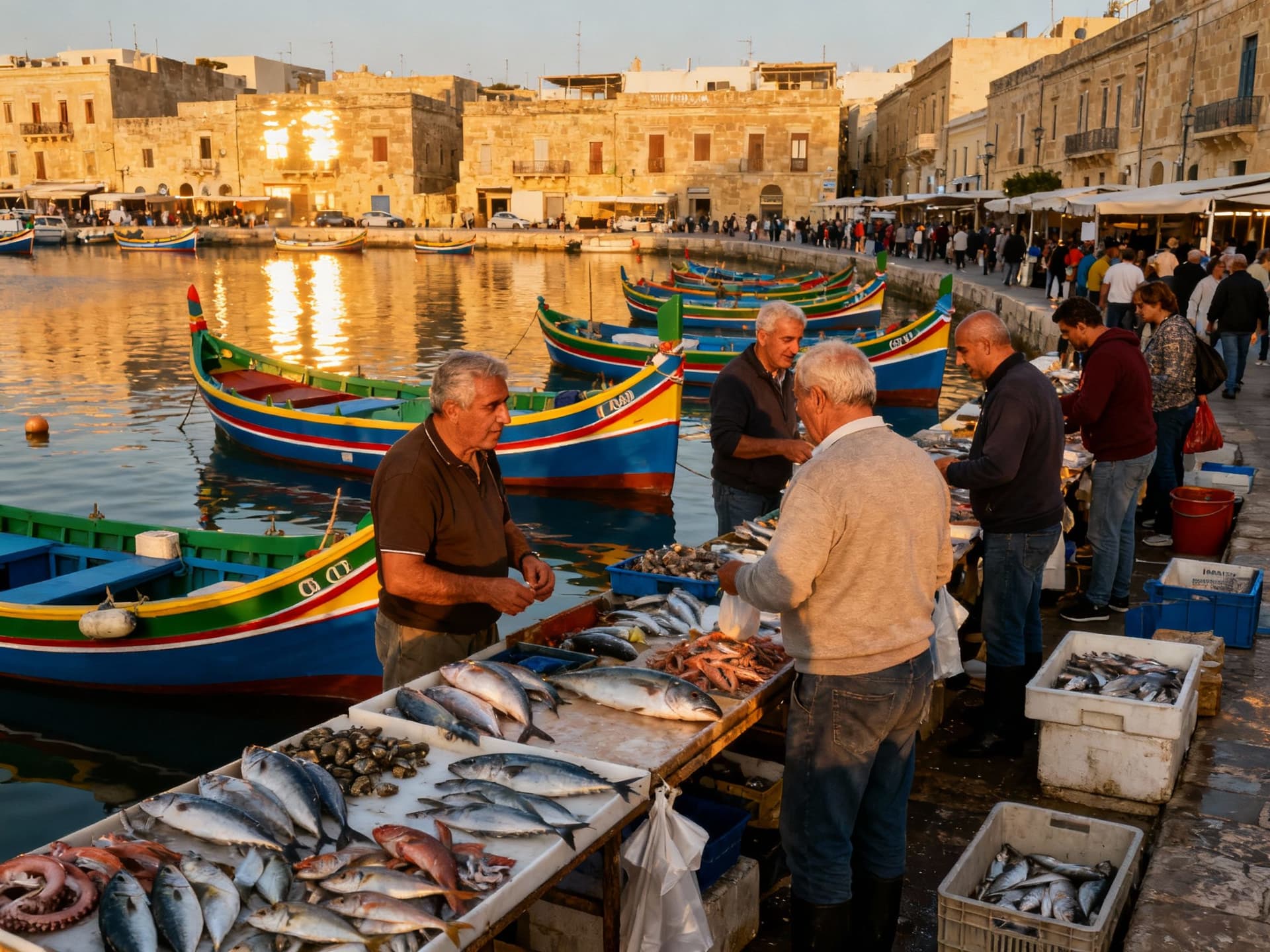 Content illustration 1 for How Malta’s Nomad Permit Shapes Where You Buy