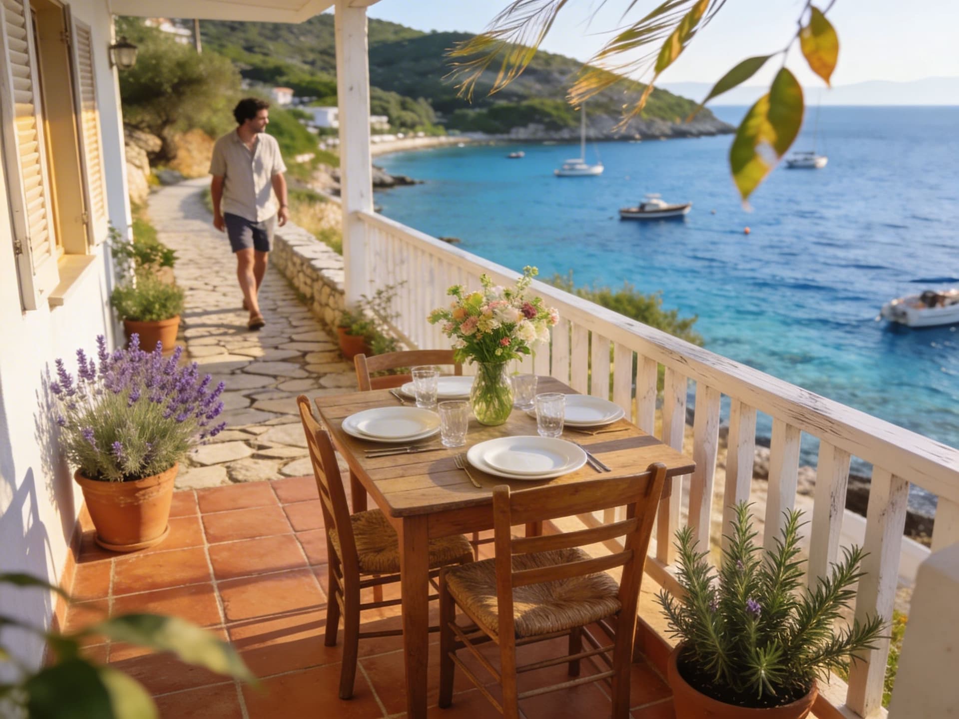 Content illustration 2 for Why Greece’s Summer Hype Masks Better Yield Pockets