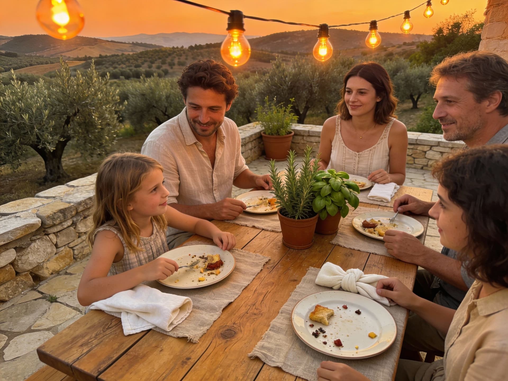 Content illustration 2 for Stewardship‑First Italy: Neighborhoods, Seasons & Smart Buys