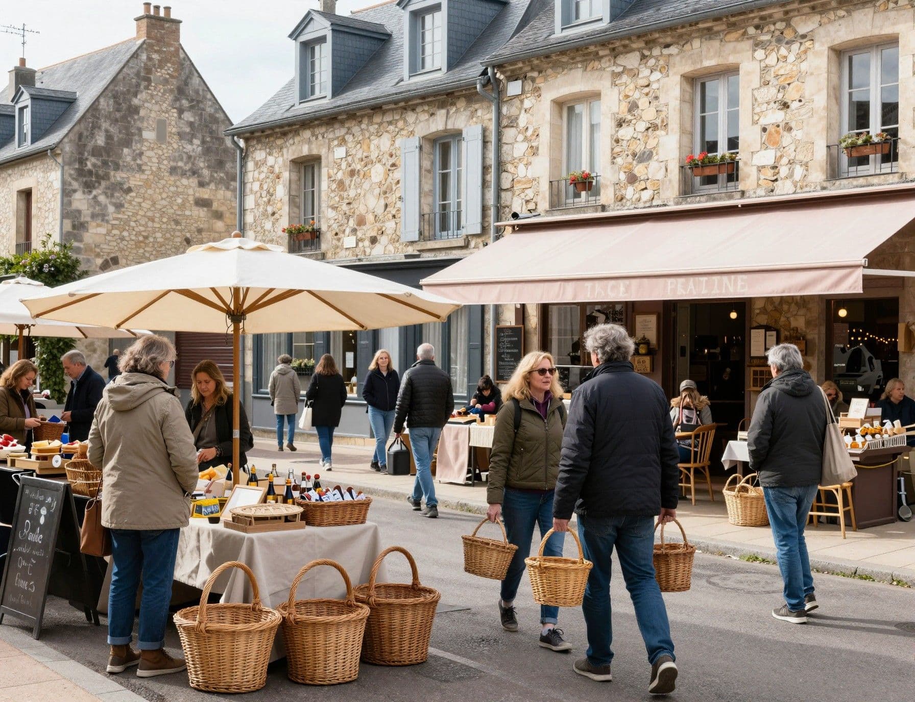 Content illustration 1 for Before You Sign: Legal Red Flags in France