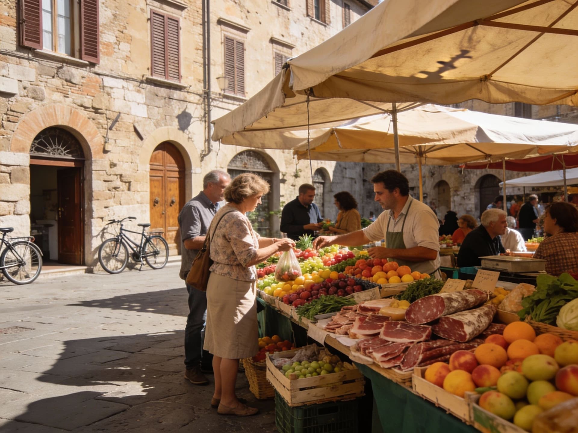 Content illustration 1 for Italy: Seasonal Rhythms That Should Shape Where You Buy