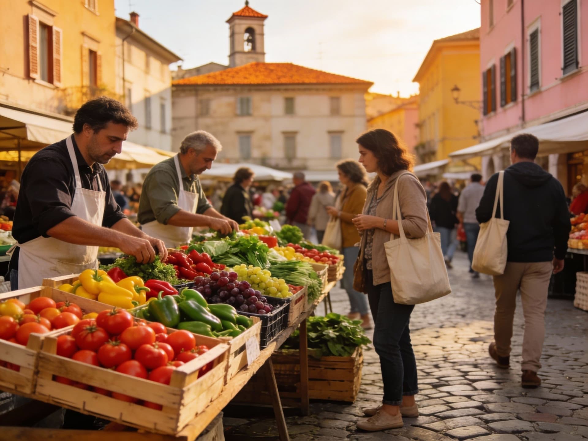 Content illustration 1 for The Neighbourhood Others Avoid — Italy’s Value Opportunity